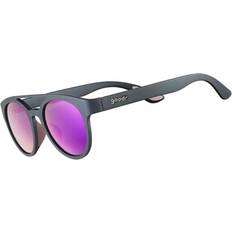 Solglasögon Goodr The New Prospector Sunglasses - Grå