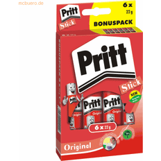 Pritt Multipack Lim 22g 6pk