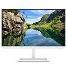 1920x1080 (Full HD) - White Monitors Planar Narrow Bezel Screen