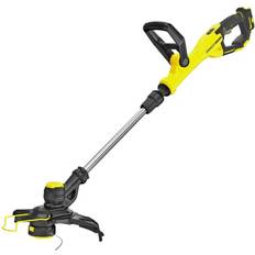 Stanley Trädgårdsmaskiner Stanley FatMax SFMCST933M1-QW Grästrimmer med batteri och laddare