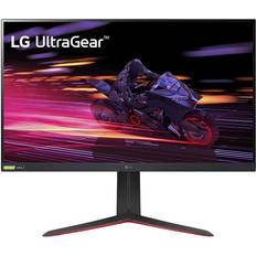 2560x1440 - IPS/PLS Monitors LG 32GP750-B