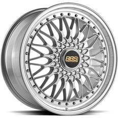 Bbs rs BBS Super RS Silver 8.5x19 5/112 ET48 B82