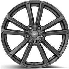 Aez Tioga graphite 7x17 5/112 ET45 CB57.1