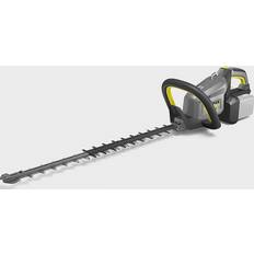Kärcher HT 650/36 Bp Häcksax