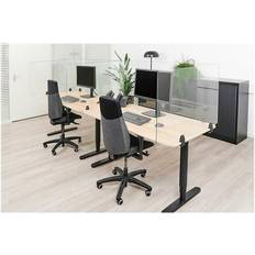 NS-GLSPROTECT100 partition screen