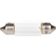 Bosch Pære Pure Light,C5W,2 stk.,12v,SV8,5-8