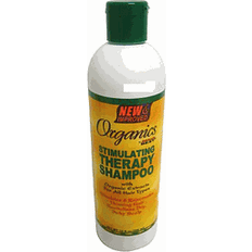 Africa's Best Best Organics Stimulating Theraphy Shampoo 355ml