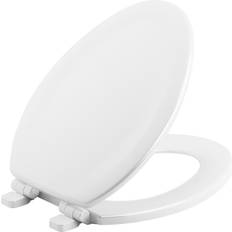 Kohler 20466-0 Stonewood Elongated Toilet Seat
