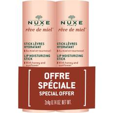 Nuxe rêve de miel Nuxe Reve De Miel Duo Stick