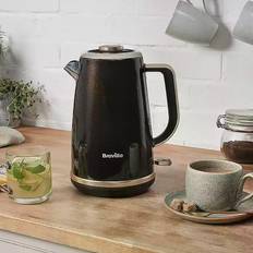 Breville Aura 1.7L Kettle Shimmer