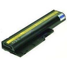 Lenovo 40Y6799 batteri til ThinkPad T60, R60 4,4Ah (Kompatibelt)