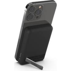 Belkin BoostCharge Magnetic Wireless Power Bank Black 5000mAh