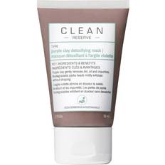 Reserve Hair & Body Purple Detoxifying Face Mask 05.09.2022
