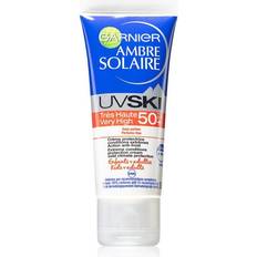 Garnier sunscreen Garnier SPF 50+ 30ml, Sunscreen cream, Ansikte, 30