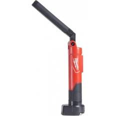 Milwaukee Oplaadbare Batterij Inbegrepen Werklicht Zaklampen Milwaukee L4 SL550-301 USB Oplaadbare Staaflamp