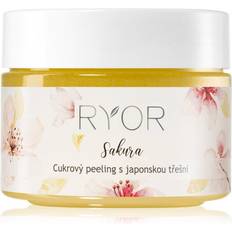 Sakura Sugar Body Scrub Japanese Cherry 325 G