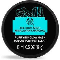 The Body Shop Maschere Viso The Body Shop Himalayan Charcoal Purifying Glow Mask 15ml