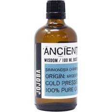 Jojoba oil 100ml Ancient Wisdom Jojoba Oil 100ml