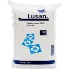 Bomullsbollar Hartmann Lusan Pure Coton 50G