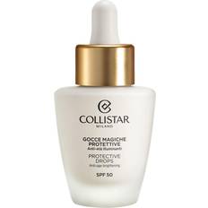 Collistar Sonnenschutz Collistar Facial Special Anti-Age Protective Magic Drops SPF50