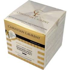Saint Laurent Pour La Beauté Active regenerating and strengthening night cream 50ml