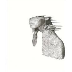 Coldplay A Rush Of Blood To The Head (CD)