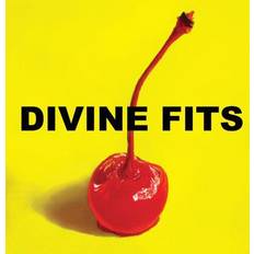 Music Divine Fits A Thing Called Divine Fits