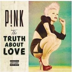 truth about love (CD)