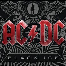 AC/DC - Black Ice LP 2x