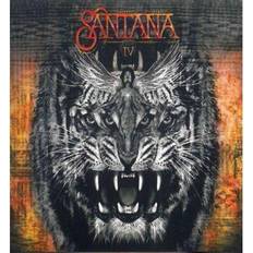 santana iv (CD)