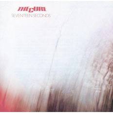 Alliance Musik Seventeen Seconds (LP) (Vinyl)