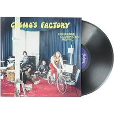 Creedence Clearwater Revival Cosmo's Factory (Vinyl)