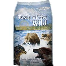 Taste of the Wild Koira Lemmikit Taste of the Wild Pacific Stream 2 kg