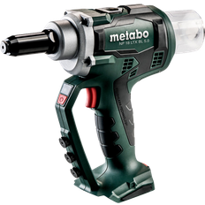 Batteri Blåspistoler Metabo NP 18 LTX BL 5.0 619002890 Batteri-blindnittepistol