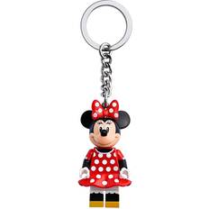 Key chain LEGO Minnie Key Chain