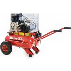 Drift air kompressor Drift-Air Kompressor E 265 1-faset