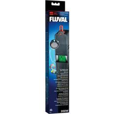 Fluval 200w Aquarium Submersible Heater