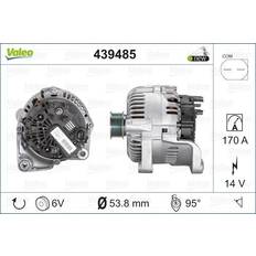 Generatoren Valeo Generator 439485