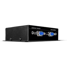 Trasmettitori Audio e Video Wireless Lindy Estensione Per Video Audio Switch Box