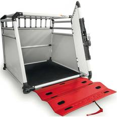 4pets Kæledyr 4pets Scratch-Guard PRO Red