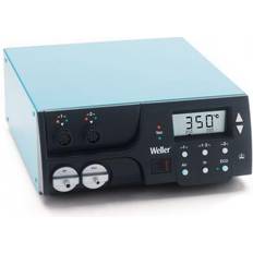 Udloddestation Weller WR2 Lodde-/udloddestation digital 300 W +50