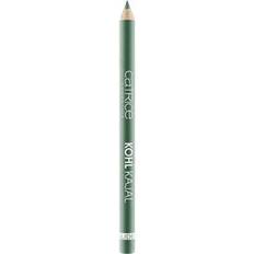 Catrice Øjenblyanter Catrice Autumn Collection Kohl Kajal Waterproof Homey Grey