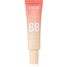 Paese BB Cream BB Cream mit Hyaluronsäure Farbton 03 Natural 30 ml