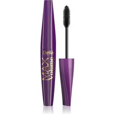 Delia Cosmetics New Look Volumising Lash-Separating Mascara Shade Black 12 ml