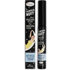 TheBalm Nuit Volumising Mascara in Extra Black 8 ml