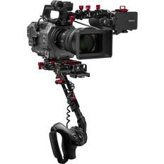 Sony fx9 Zacuto Sony FX9 Recoil Pro, Includes VCT Pro Baseplate, FX9 Trigger Grips