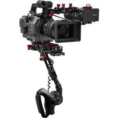 Sony fx9 Zacuto Zacuto Sony FX9 Recoil Pro, Includes VCT Pro Baseplate, FX9 Trigger Grips
