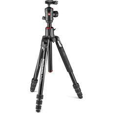 3/8" -16 UNC Kamerastative Manfrotto Befree GT XPRO