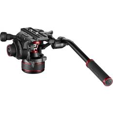 Nitrotech 608 Manfrotto Nitrotech 608 Fluid Video Head