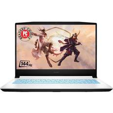 3050ti laptop MSI Sword Sword15001